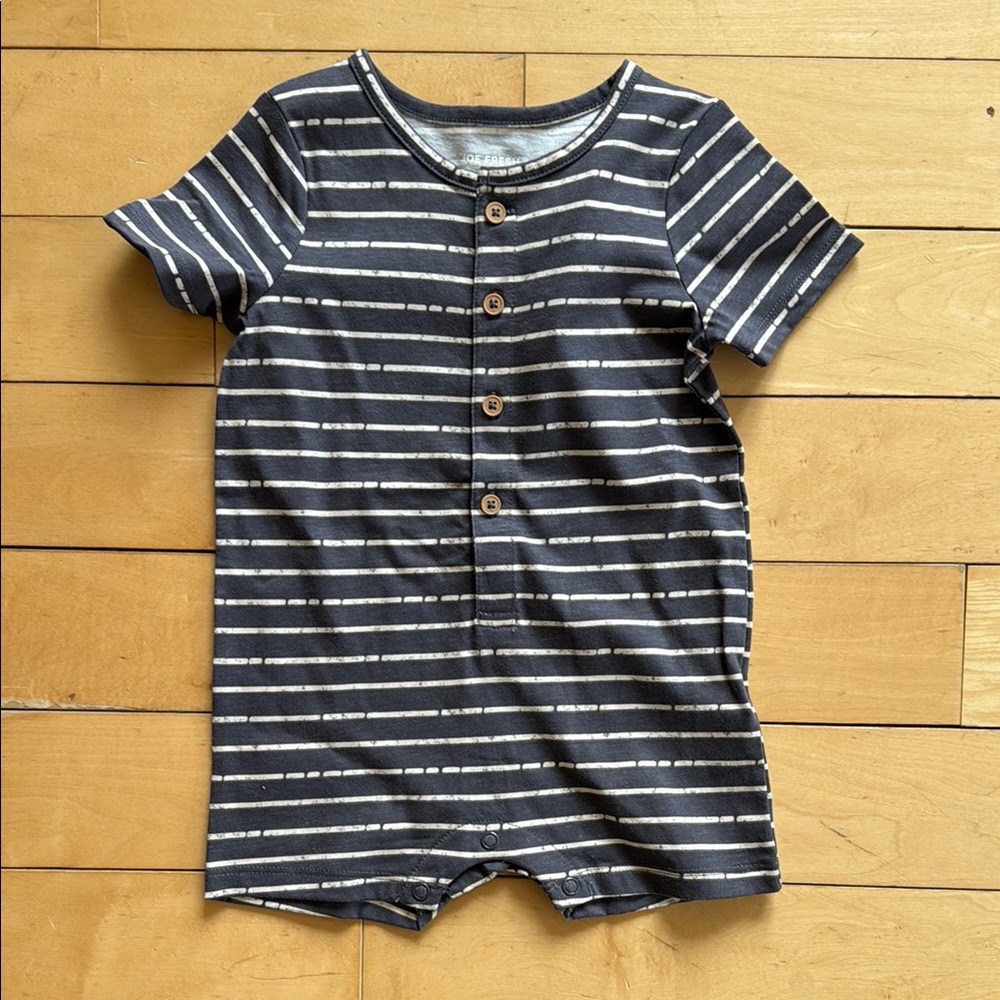 Baby Joe Fresh Romper